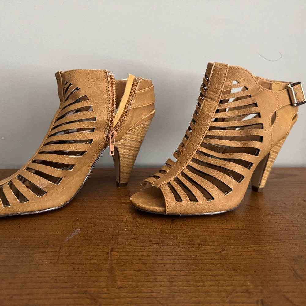 Women’s heels